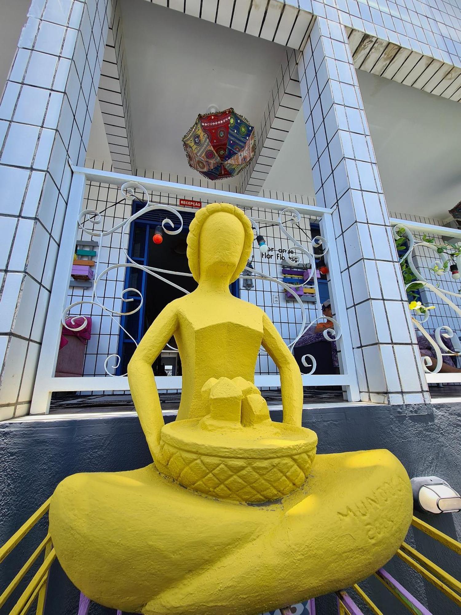 Soul Hostel ناتال المظهر الخارجي الصورة