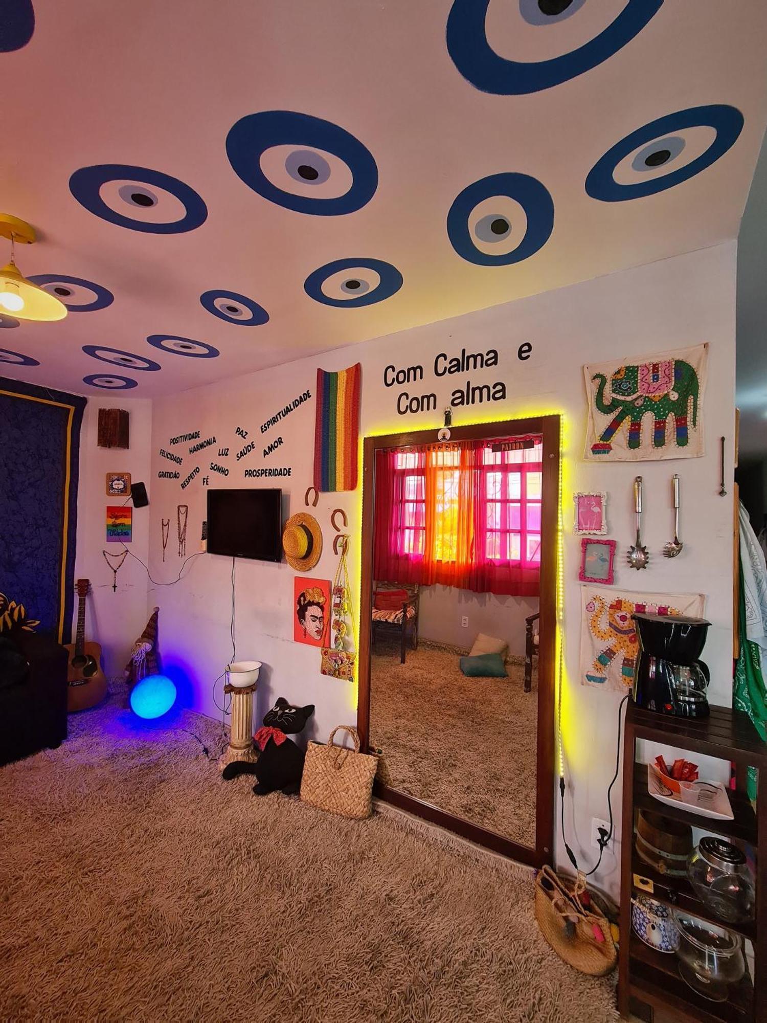 Soul Hostel ناتال المظهر الخارجي الصورة