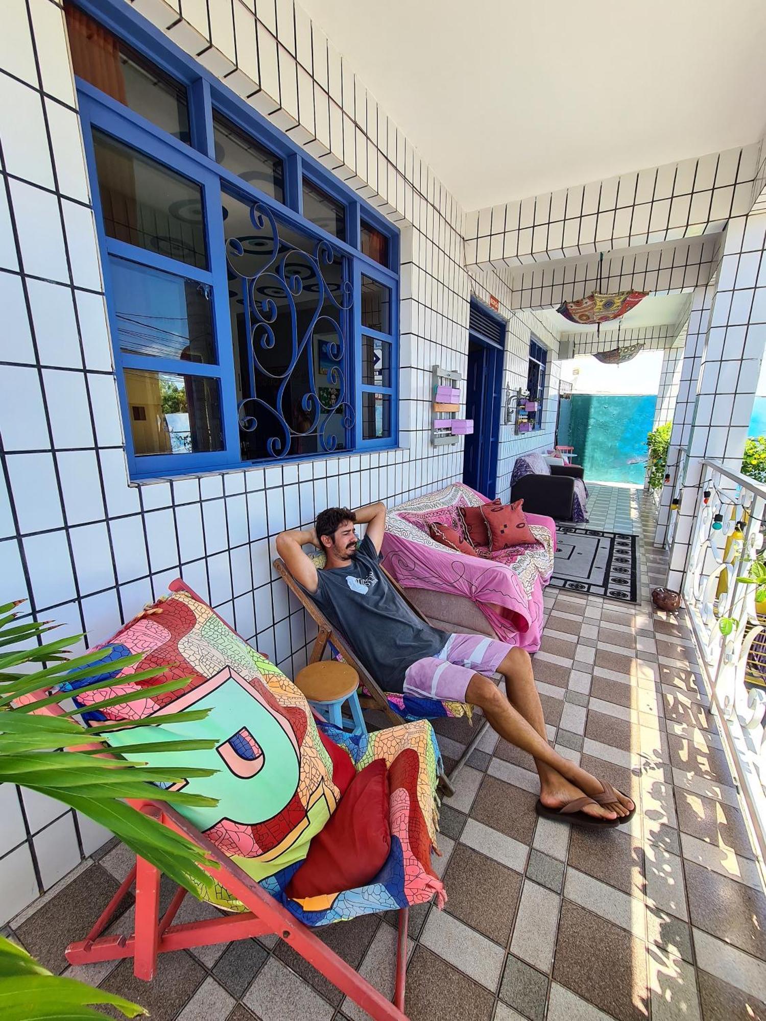 Soul Hostel ناتال المظهر الخارجي الصورة