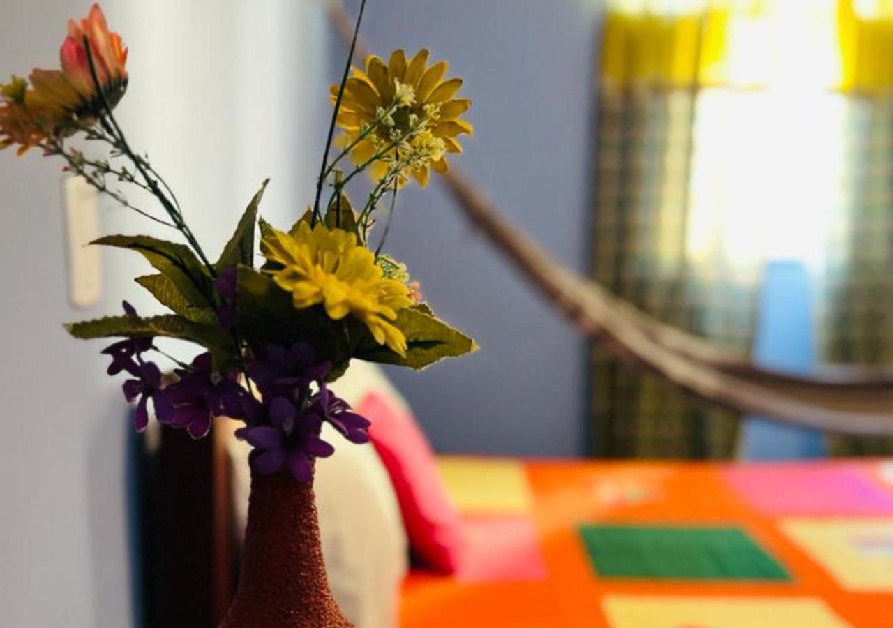 Soul Hostel ناتال المظهر الخارجي الصورة
