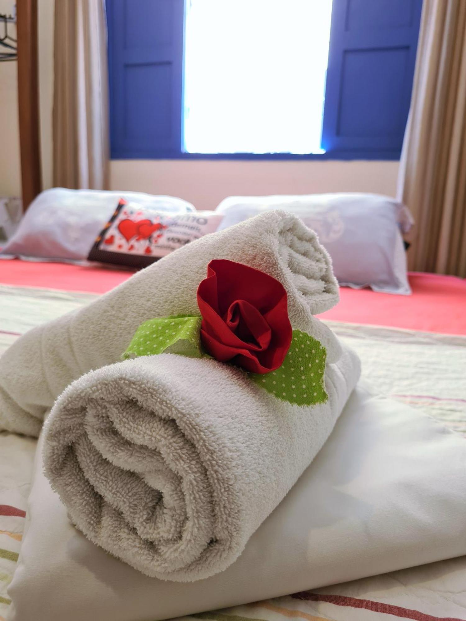 Soul Hostel ناتال المظهر الخارجي الصورة