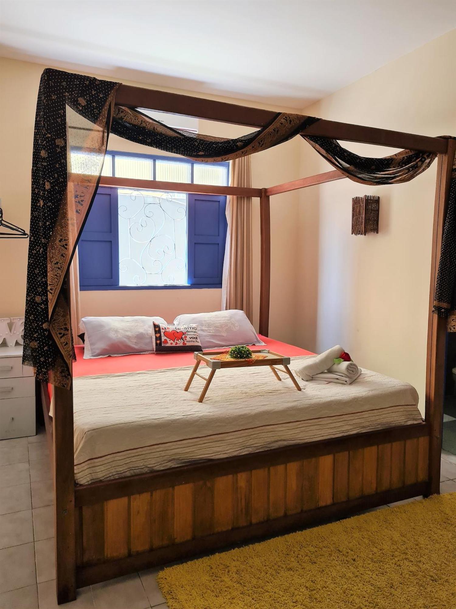Soul Hostel ناتال المظهر الخارجي الصورة