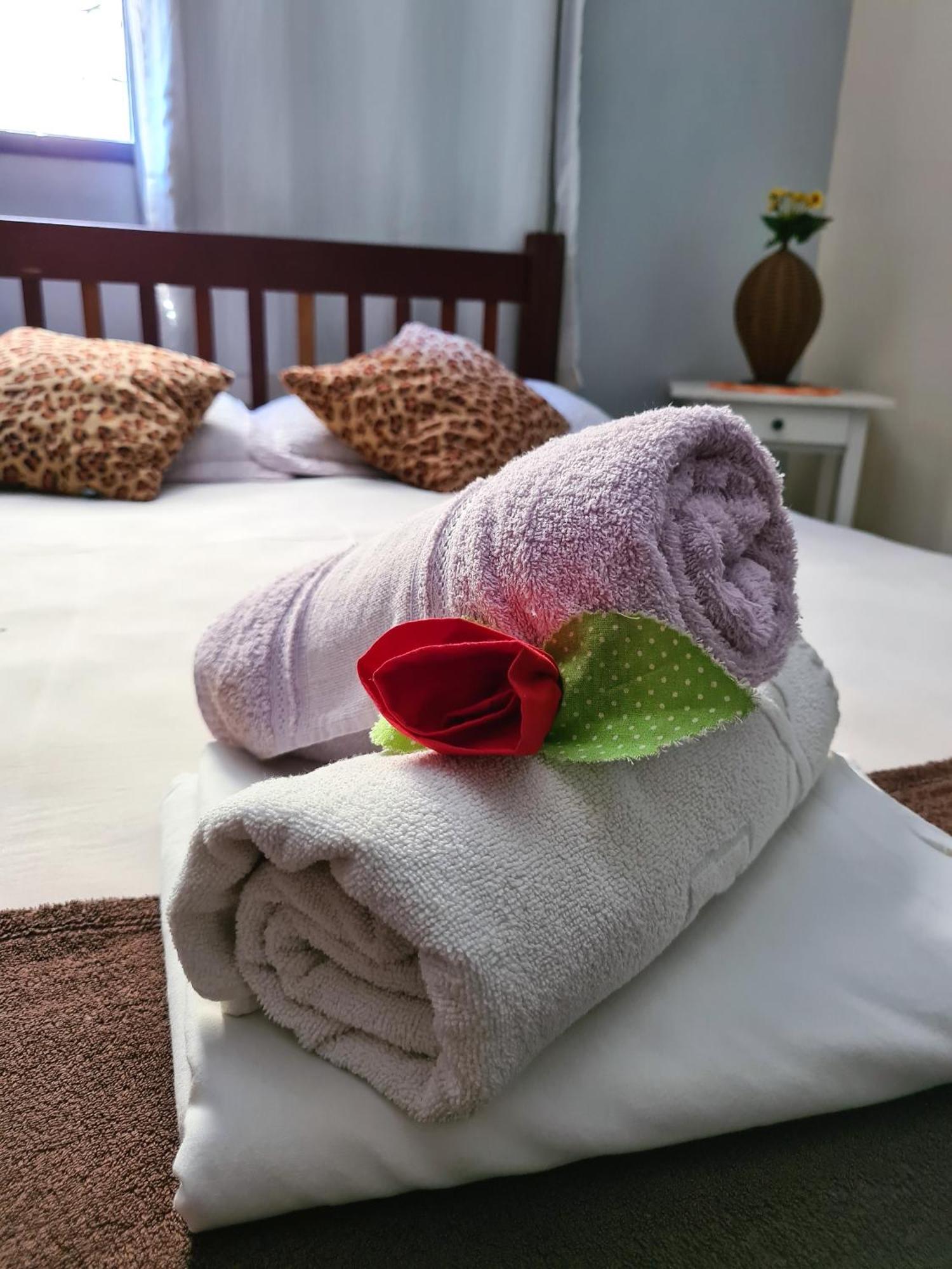 Soul Hostel ناتال المظهر الخارجي الصورة