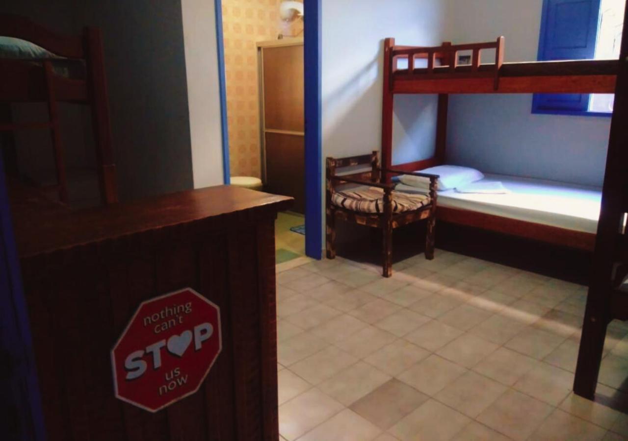 Soul Hostel ناتال المظهر الخارجي الصورة