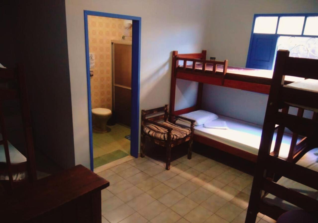 Soul Hostel ناتال المظهر الخارجي الصورة