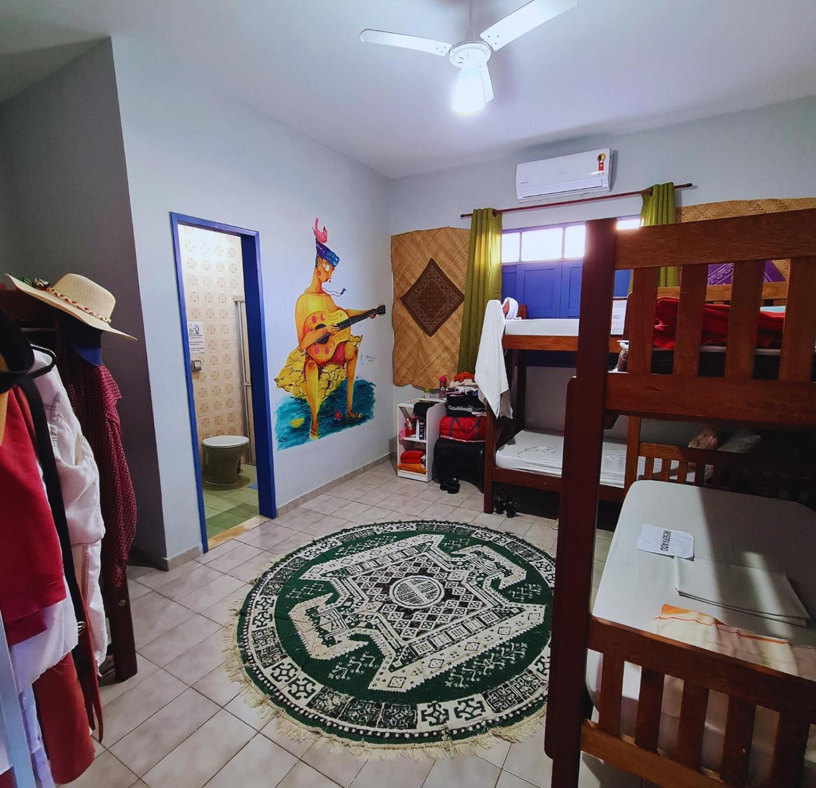 Soul Hostel ناتال المظهر الخارجي الصورة