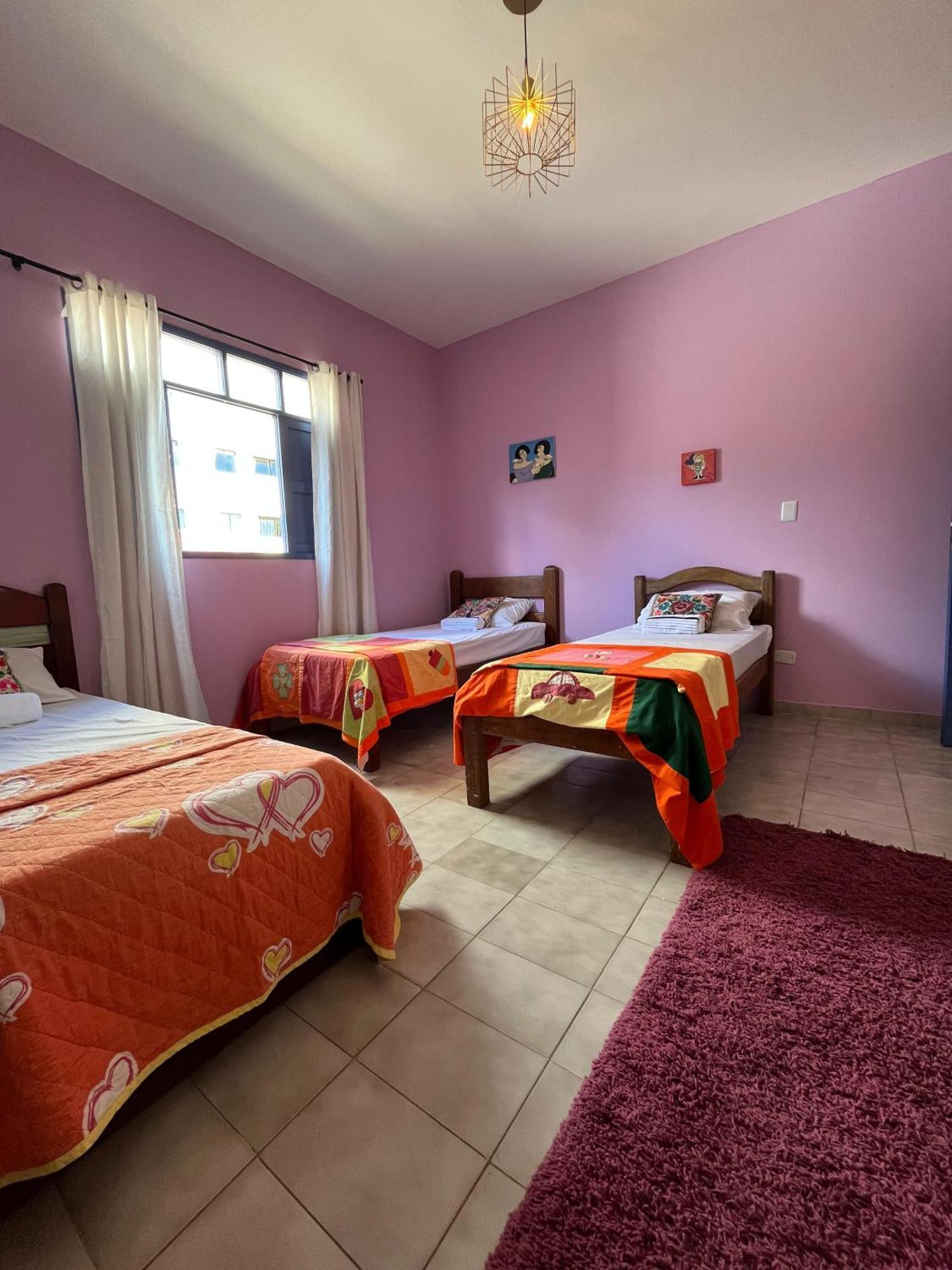Soul Hostel ناتال المظهر الخارجي الصورة