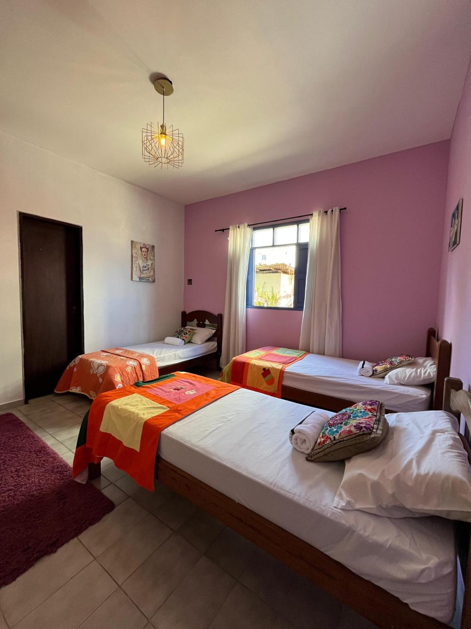 Soul Hostel ناتال المظهر الخارجي الصورة