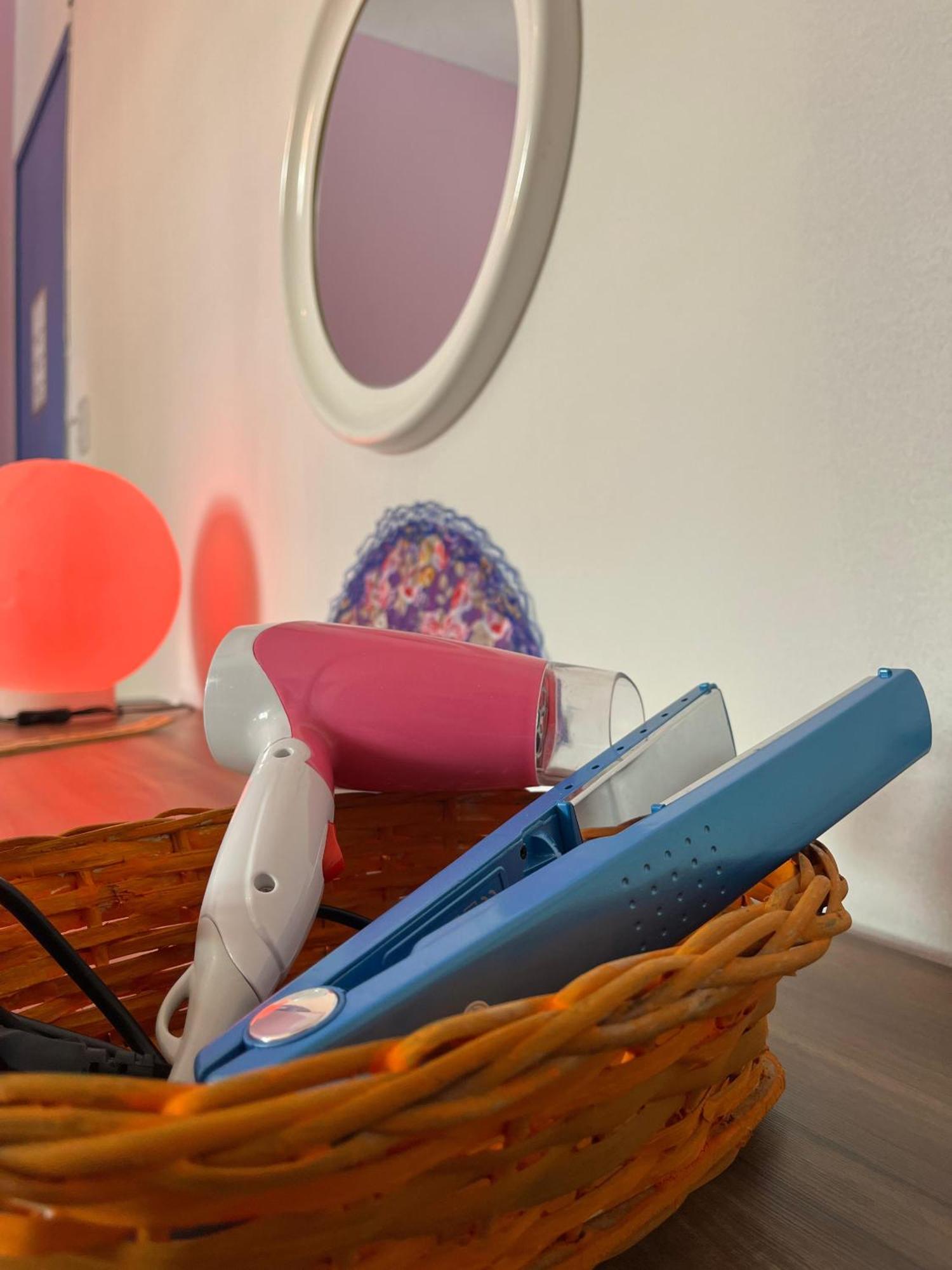 Soul Hostel ناتال المظهر الخارجي الصورة