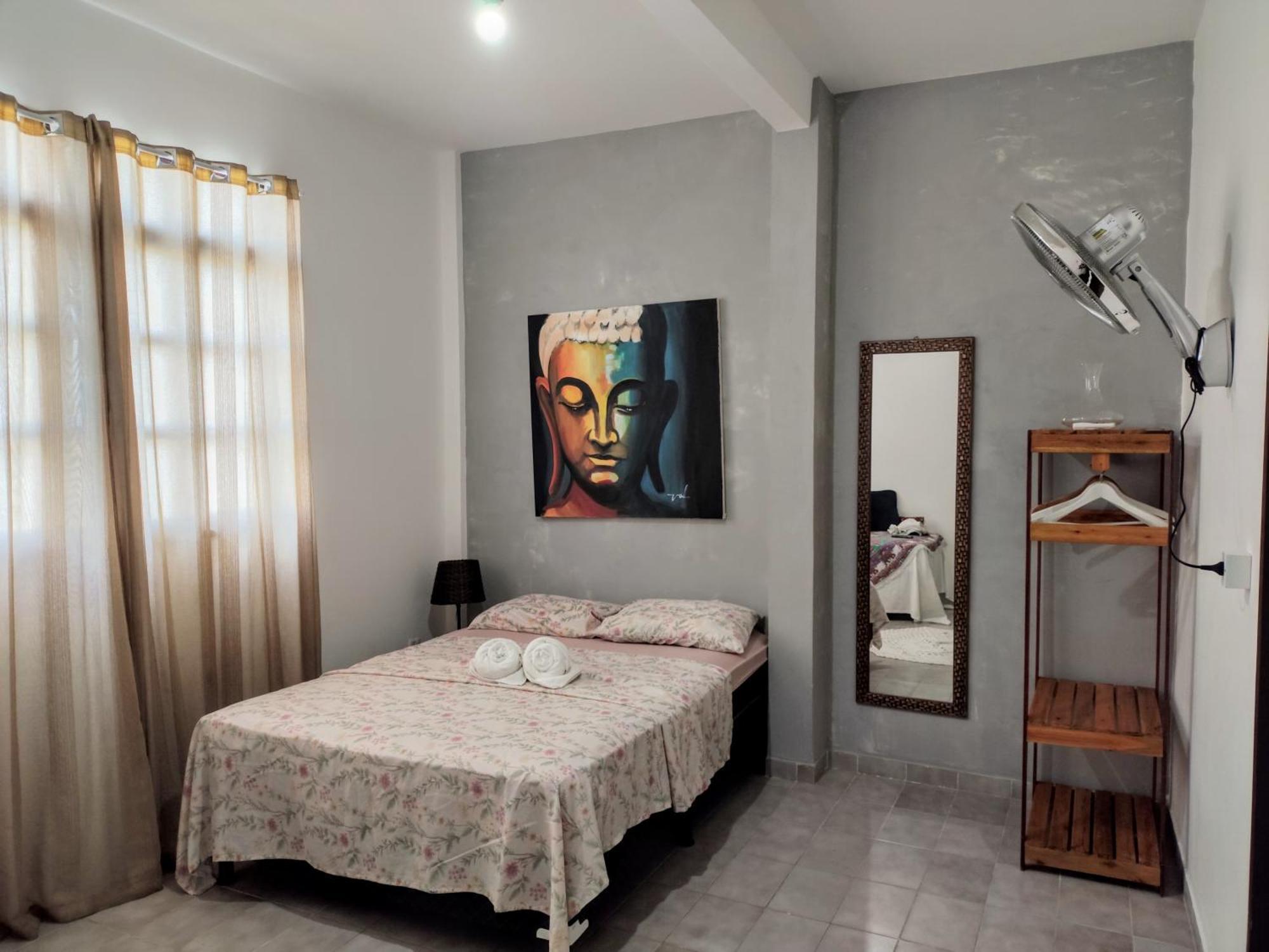 Soul Hostel ناتال المظهر الخارجي الصورة