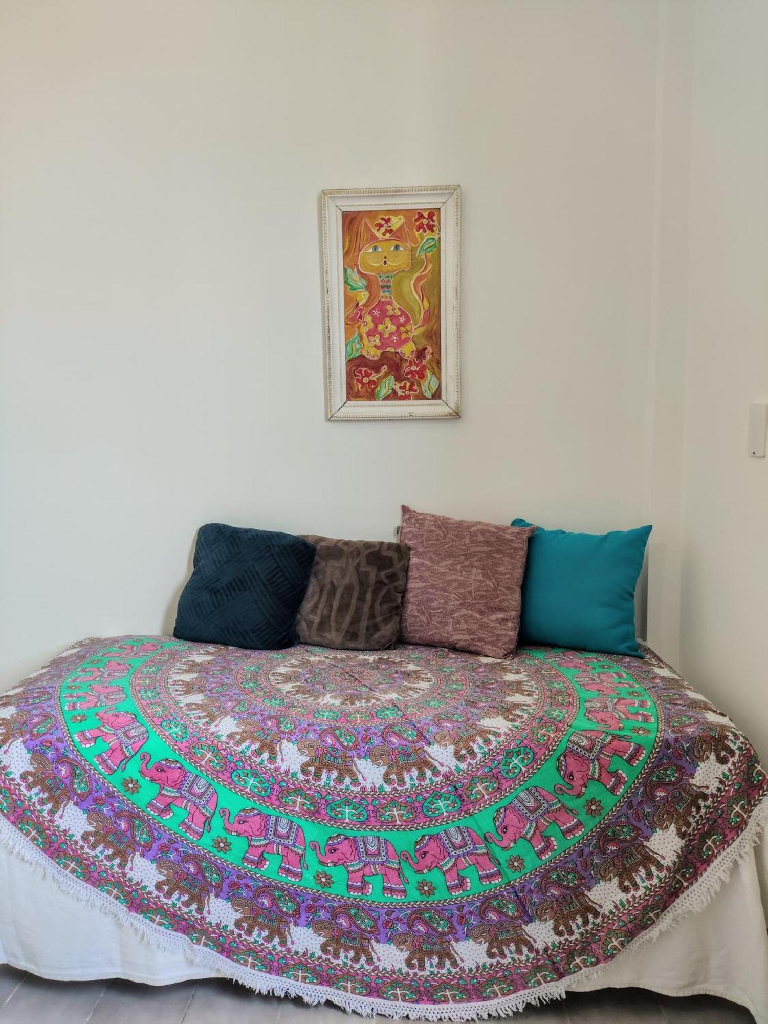 Soul Hostel ناتال المظهر الخارجي الصورة