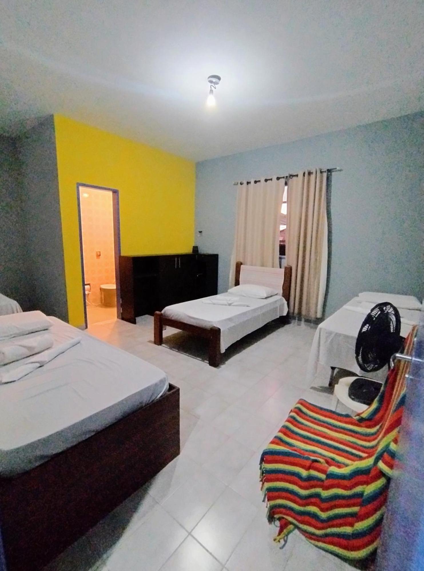 Soul Hostel ناتال المظهر الخارجي الصورة
