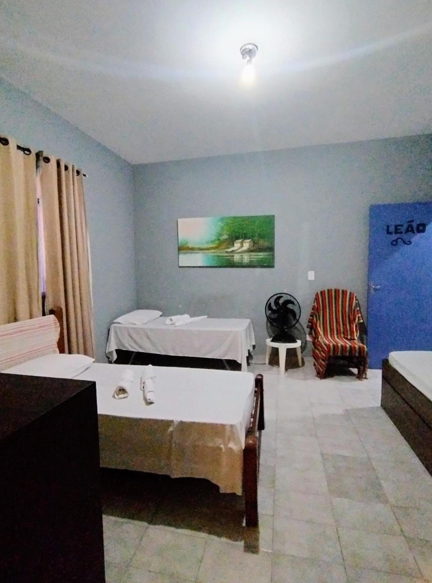 Soul Hostel ناتال المظهر الخارجي الصورة