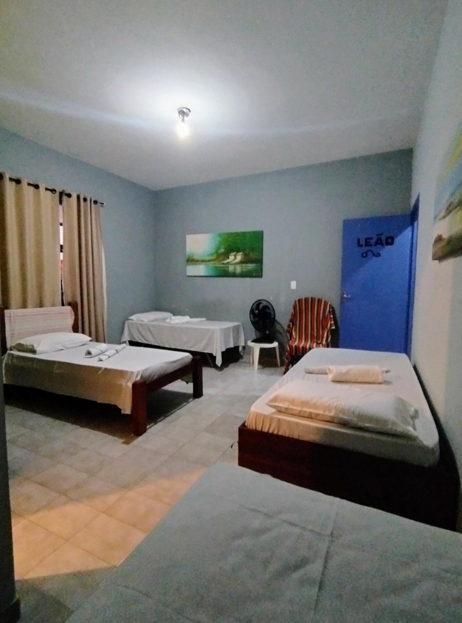 Soul Hostel ناتال المظهر الخارجي الصورة