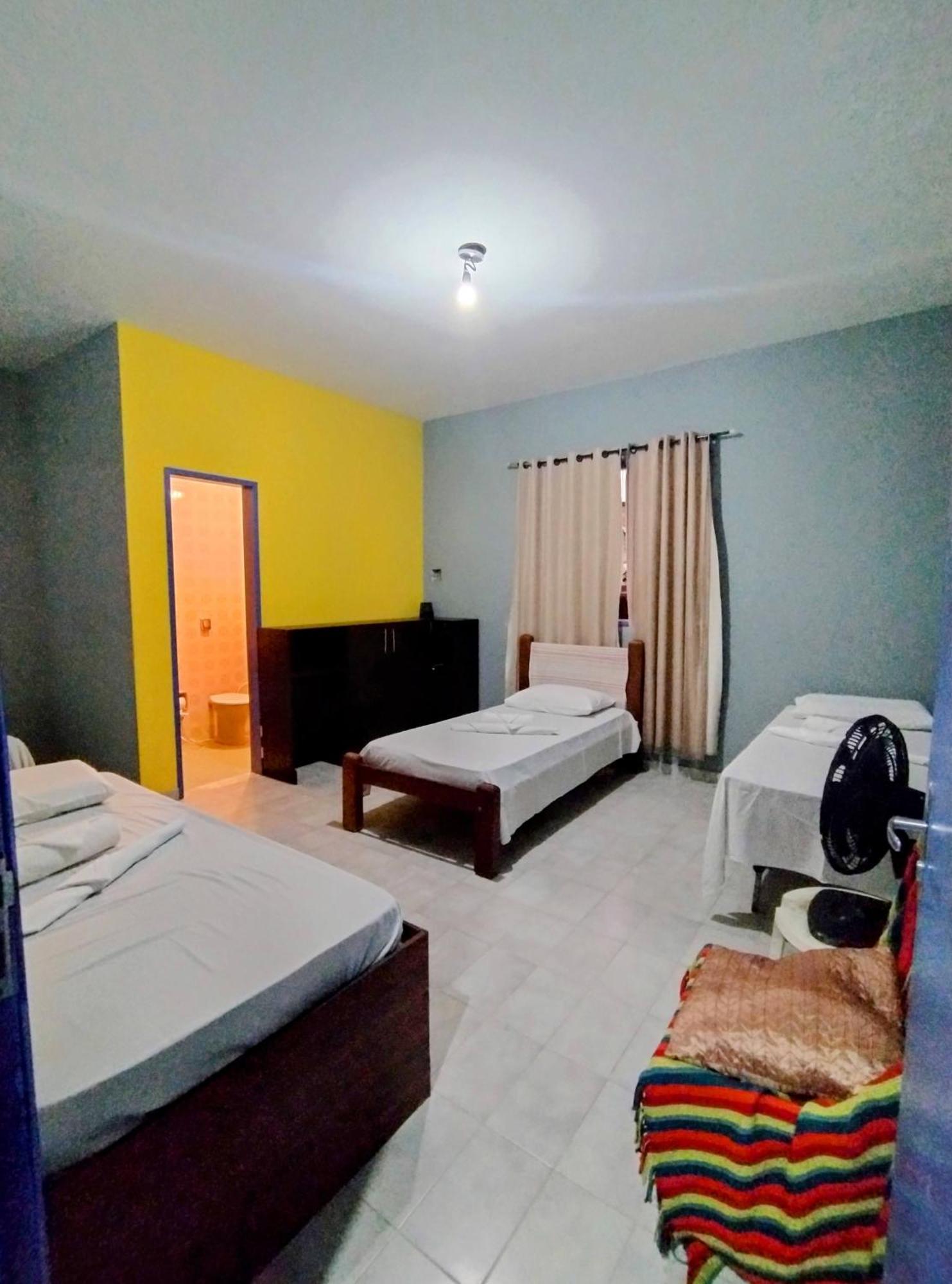 Soul Hostel ناتال المظهر الخارجي الصورة