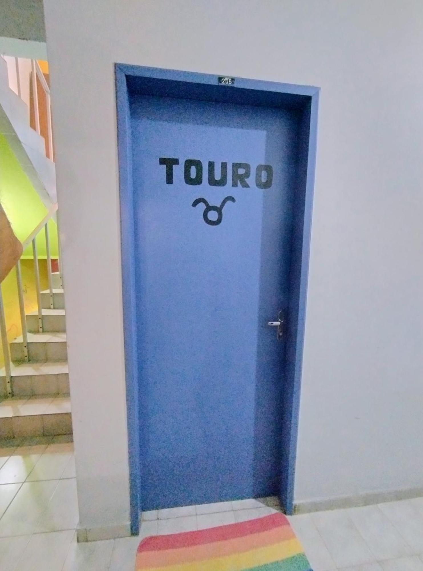 Soul Hostel ناتال المظهر الخارجي الصورة