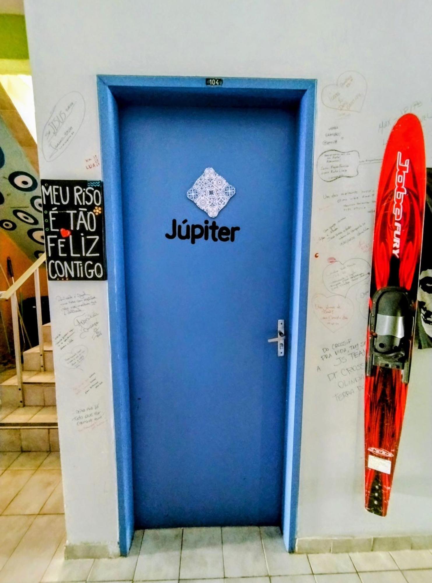 Soul Hostel ناتال المظهر الخارجي الصورة