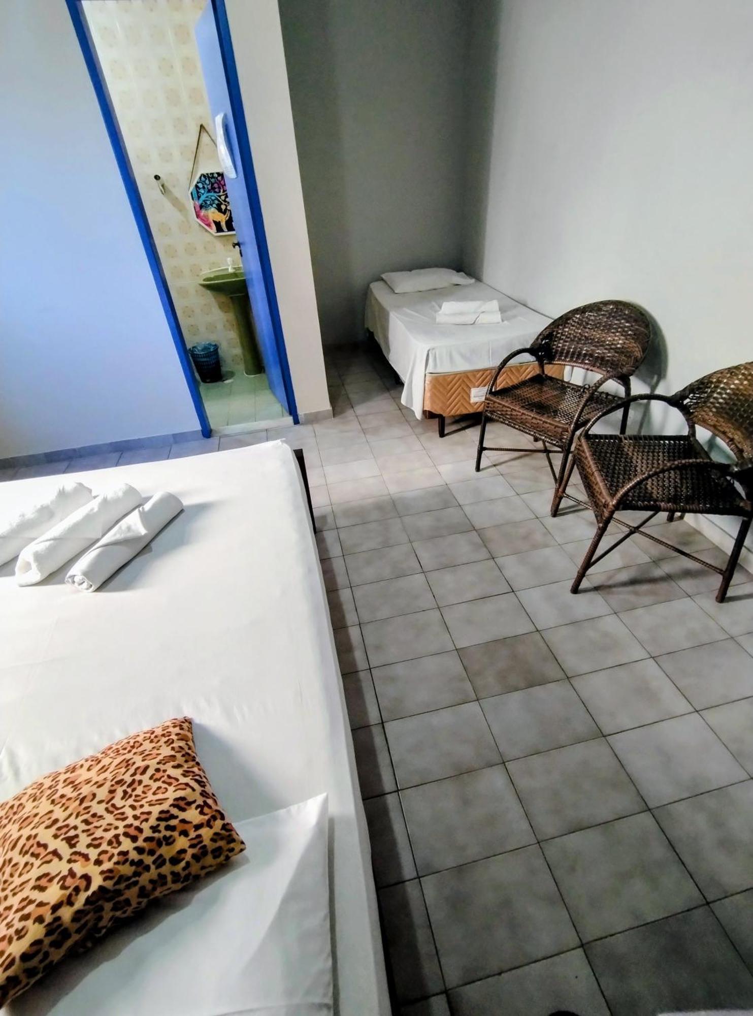Soul Hostel ناتال المظهر الخارجي الصورة