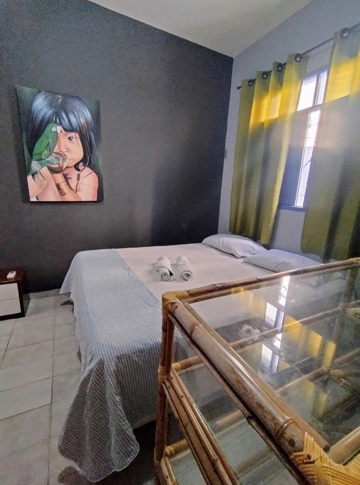 Soul Hostel ناتال المظهر الخارجي الصورة