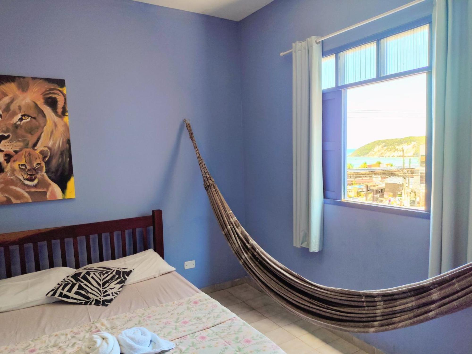 Soul Hostel ناتال المظهر الخارجي الصورة