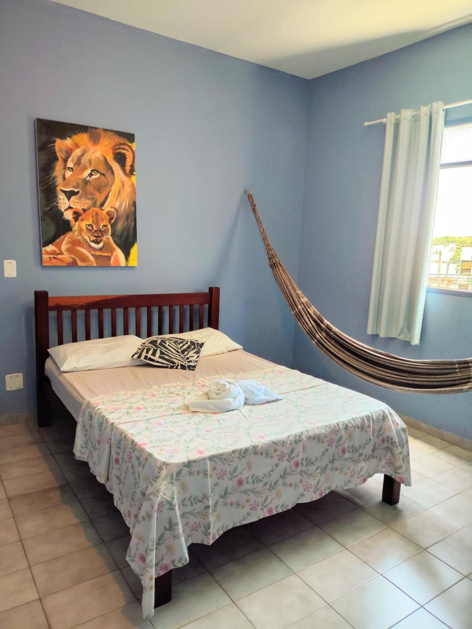 Soul Hostel ناتال المظهر الخارجي الصورة