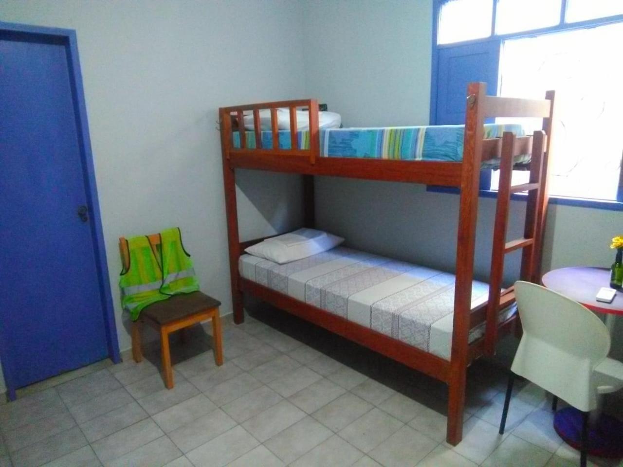 Soul Hostel ناتال المظهر الخارجي الصورة