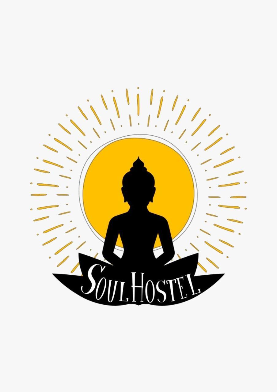 Soul Hostel ناتال المظهر الخارجي الصورة
