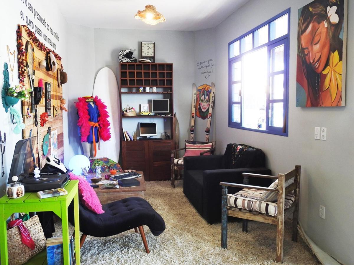 Soul Hostel ناتال المظهر الخارجي الصورة