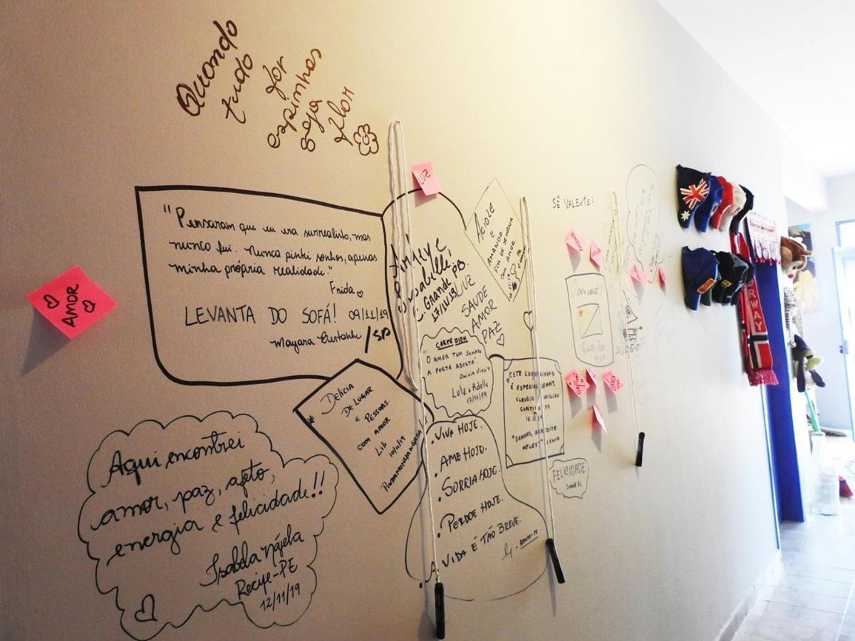 Soul Hostel ناتال المظهر الخارجي الصورة