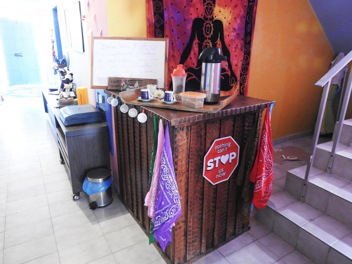 Soul Hostel ناتال المظهر الخارجي الصورة