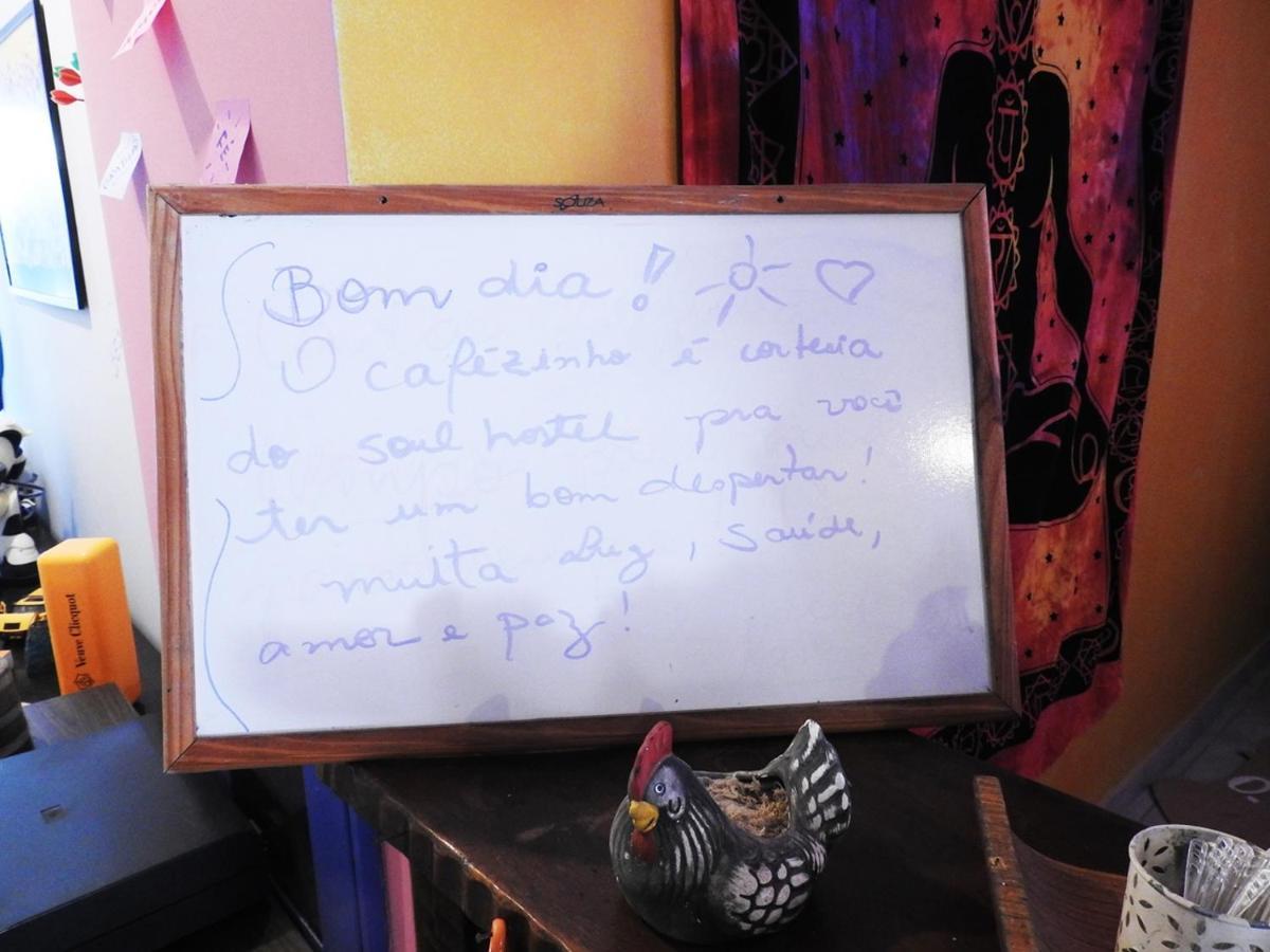 Soul Hostel ناتال المظهر الخارجي الصورة