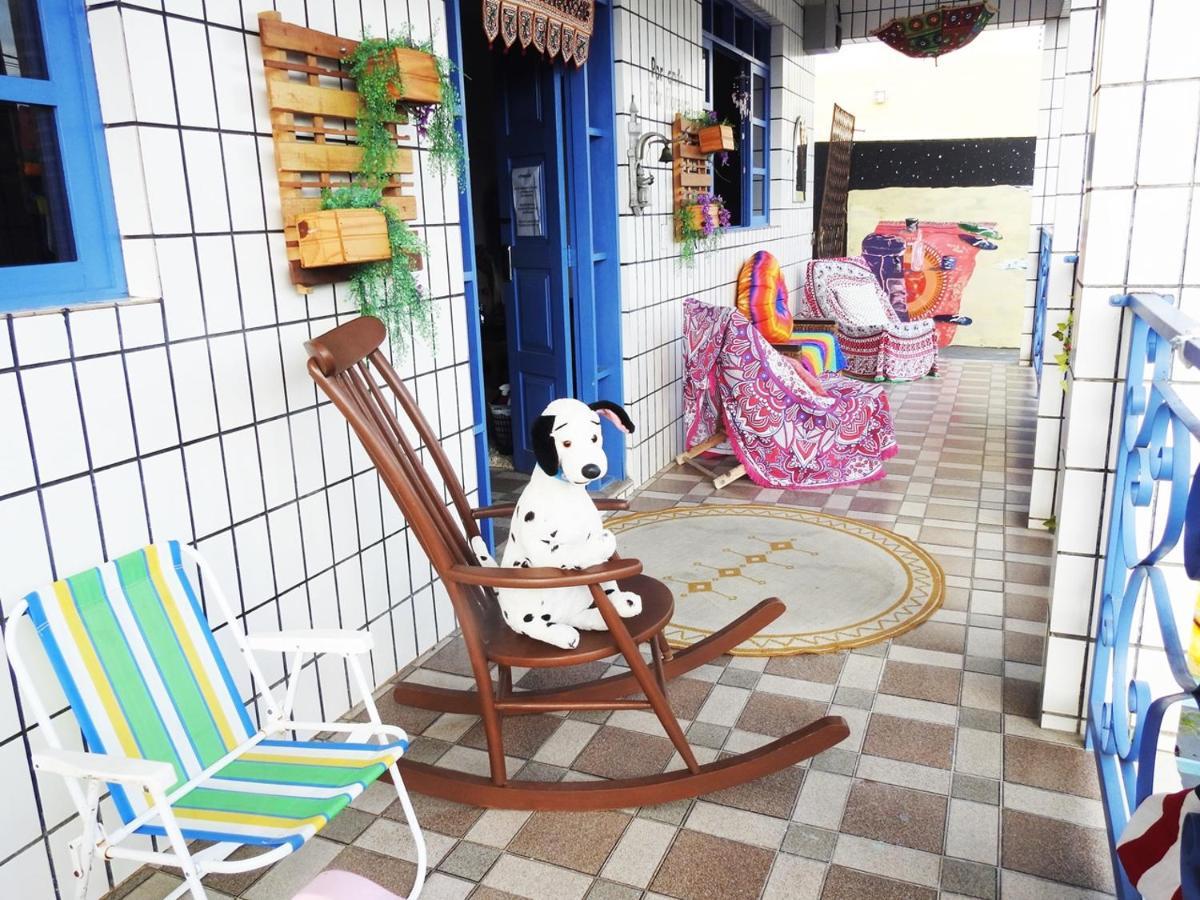 Soul Hostel ناتال المظهر الخارجي الصورة