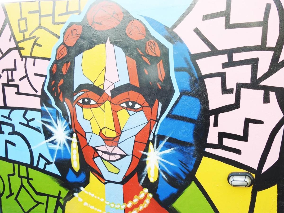 Soul Hostel ناتال المظهر الخارجي الصورة